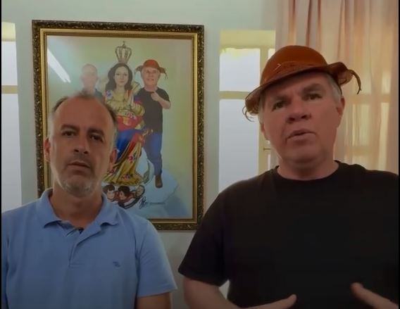 PRE pede quebra de sigilo bancário de prefeito, vice e operador financeiro em Martins