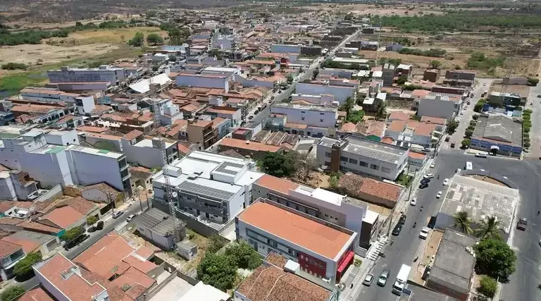 Uiraúna entre as 5 melhores cidades da Paraíba