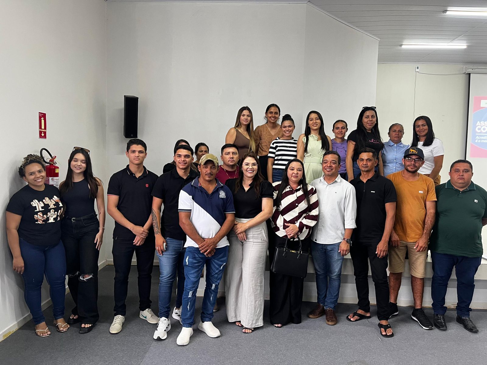 Empreender Paraíba beneficia 21 empreendedores de Poço Dantas e injeta mais de R$ 150 mil na economia local