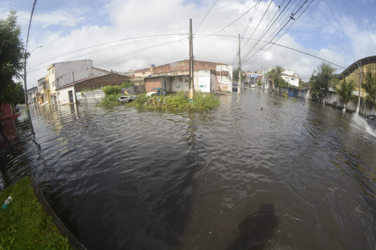 Governo do RN não cadastra projetos de prevenção a desastres no novo PAC