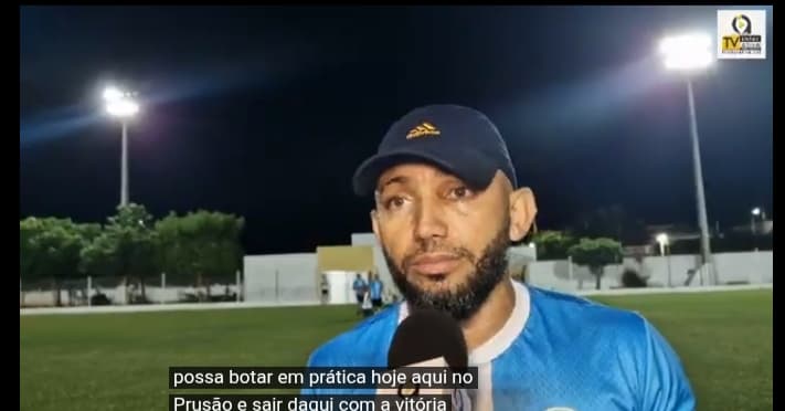 Em um jogo de muitos gols, Major Sales se despede da Copa primo Fernandes