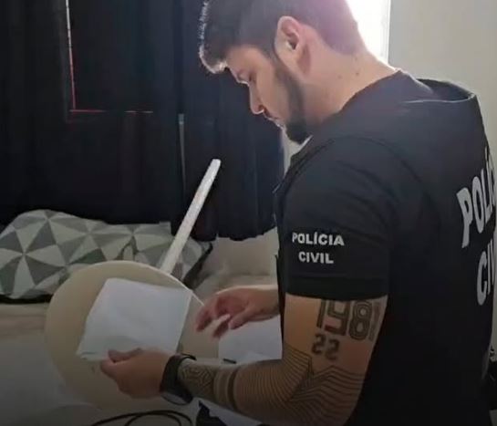Investigado por exercício ilegal da medicina deixa idosa com perda da função da mão
