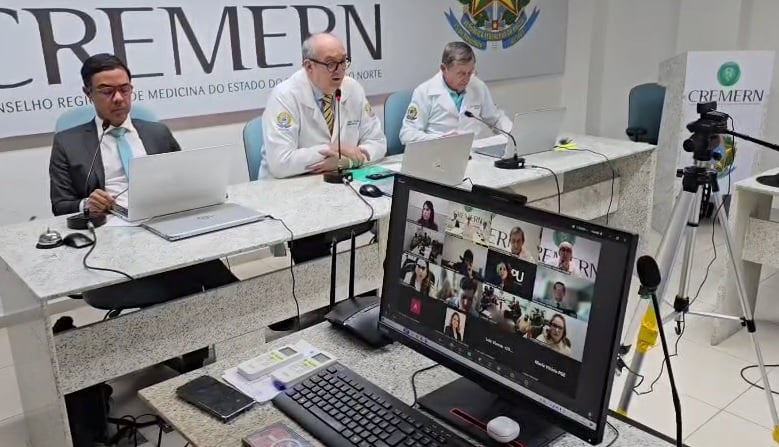 Governo do RN tem 15 dias para regularizar abastecimento em hospitais após mediação na Justiça