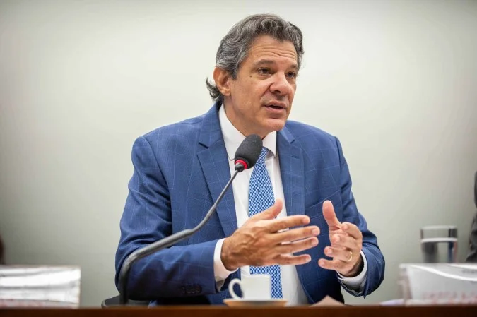 No STF, governo planeja contra-ataque ao Congresso