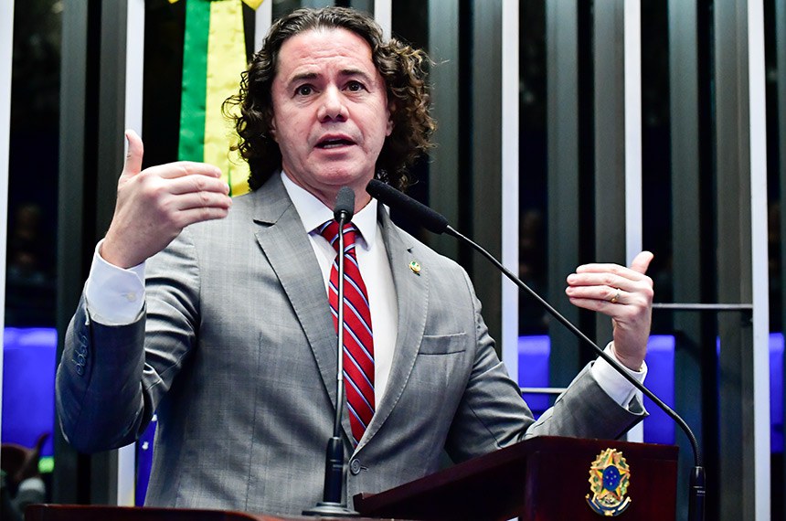 Baleia Rossi dá aval a Veneziano para conduzir MDB na Paraíba e possível filiação de Cícero Lucena