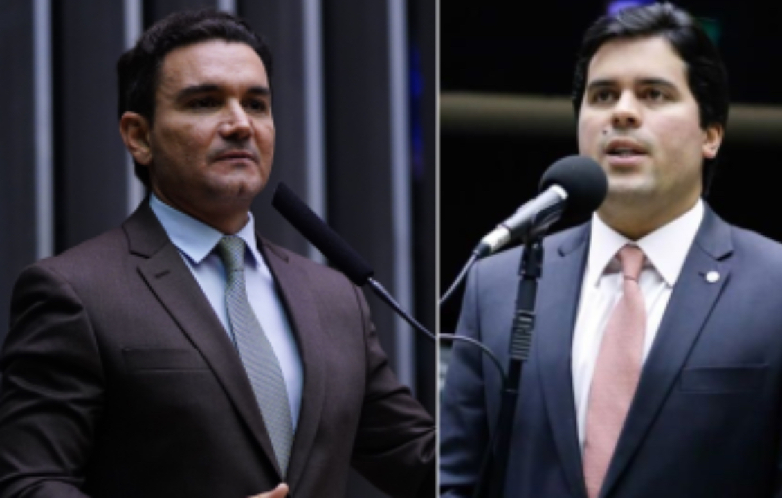 União e PP dão 30 dias para saída de Sabino e Fufuca do governo Lula