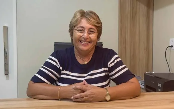 Prefeita Leninha implanta Bolsa Maternidade em Uiraúna e anuncia aumento do benefício de R$ 200 para R$ 300