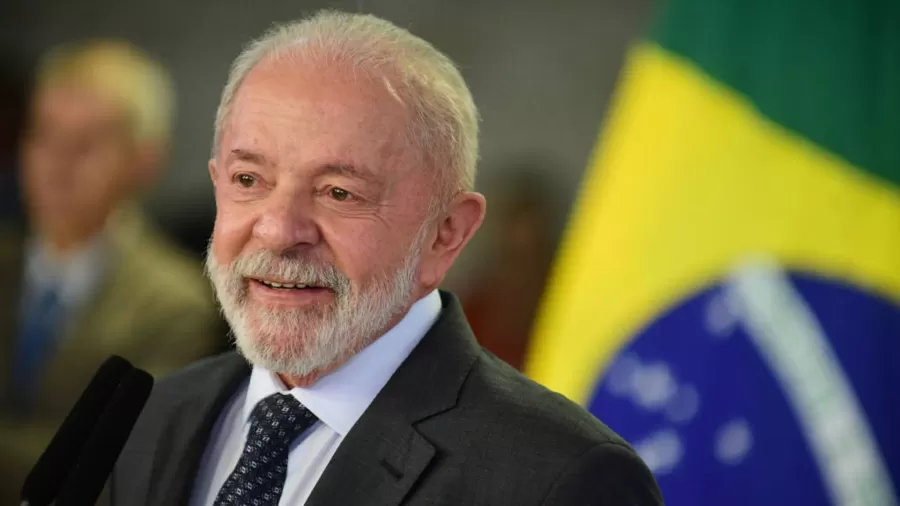 Comissão da Câmara pede que Lula seja investigado por fraudes no INSS