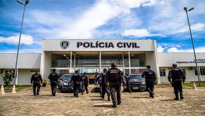 GOE deflagra operação “Impostor” em Pernambuco, Paraíba e Goiás