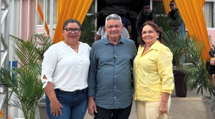 Justiça Eleitoral caça mandatos de prefeito e vice em Marcelino Vieira