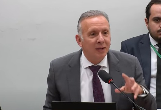 Aguinaldo defende equilíbrio entre inovação e proteção ao trabalho criativo em audiência pública na Comissão especial da IA