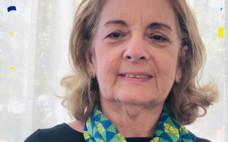 Mãe de Aguinaldo e Daniella Ribeiro deixa Secretaria em JP após saída de Cícero do PP