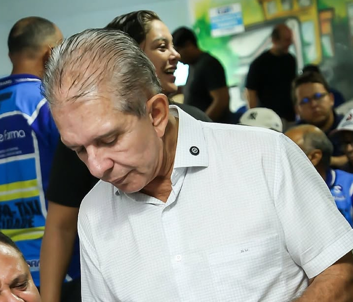 Nabor Wanderley, Hugo Motta e o grupo Cunha Lima: um movimento em construção – por Gilberto Lira