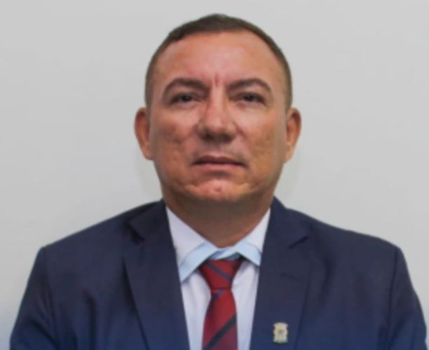 Vereador Riva representa São João do Rio do Peixe em debate sobre as águas da região