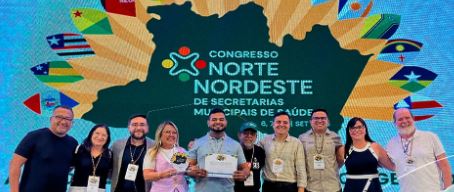 Luís Gomes é destaque na Mostra Norte e Nordeste