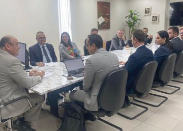 Audiência conciliatória viabiliza a convocação de candidatos aprovados no Concurso da Polícia Cívil da PB