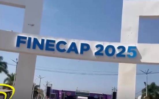 7º Batalhão de Policia Militar do RN garante efetivo policial na FINECAP com aparato tecnológico de segurança e Tropa de Choque