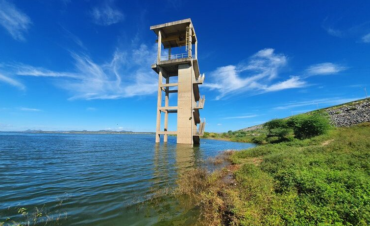 SITUAÇÃO CRÍTICA: 20 reservatórios do RN estão com volumes inferiores a 10% da capacidade total; veja lista