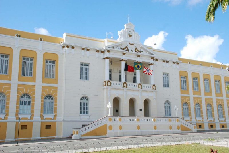 Tribunal de Justiça da Paraíba retoma atividades nesta quarta