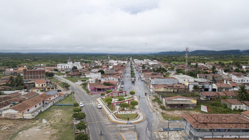MP apura repasse de mais de R$ 1,7 milhão sem licitação em cidade da Paraíba