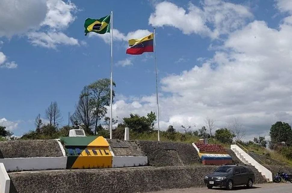 No Brasil, 9 em cada 10 refugiados registrados são venezuelanos