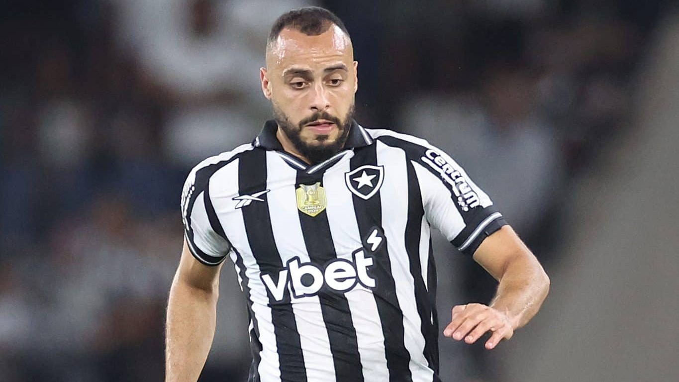 Paraibano Arthur Cabral, do Botafogo, recebe proposta do Torino; clube italiano topa pagar 9 milhões de euros