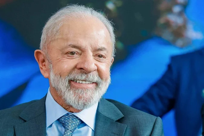 Lula é desaprovado por 50% e aprovado por 47%, mostra pesquisa