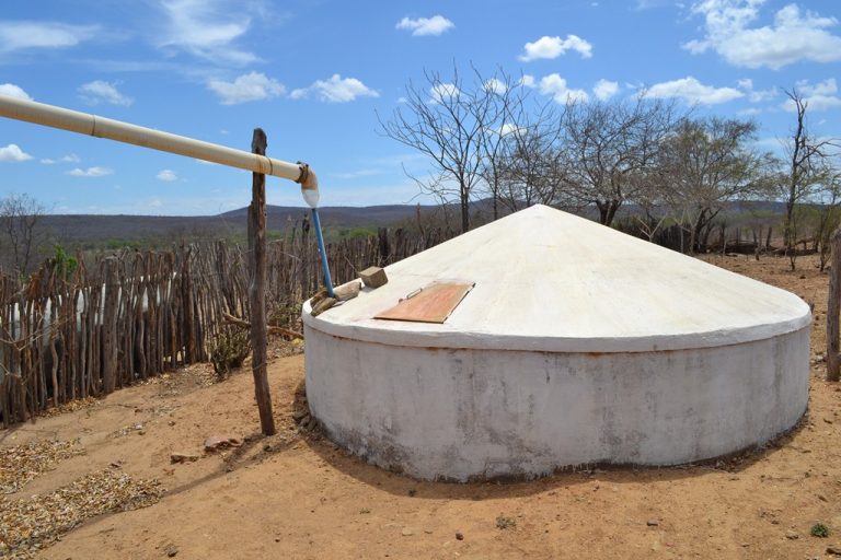 Mais de 50 cidades da Paraíba receberão novas cisternas; veja lista completa