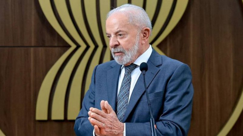 LOA: Lula veta R$ 49 milhões em emendas para Saúde na Paraíba
