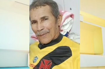 Familiares velam desconhecido após corpos serem trocados