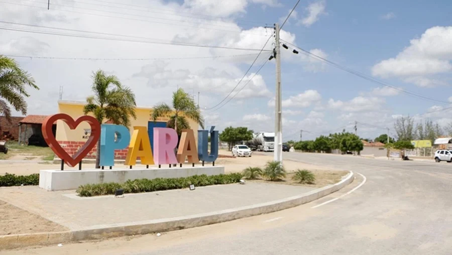 Prefeitura cancela Carnaval 2026 em cidade do interior do RN para enfrentar a seca