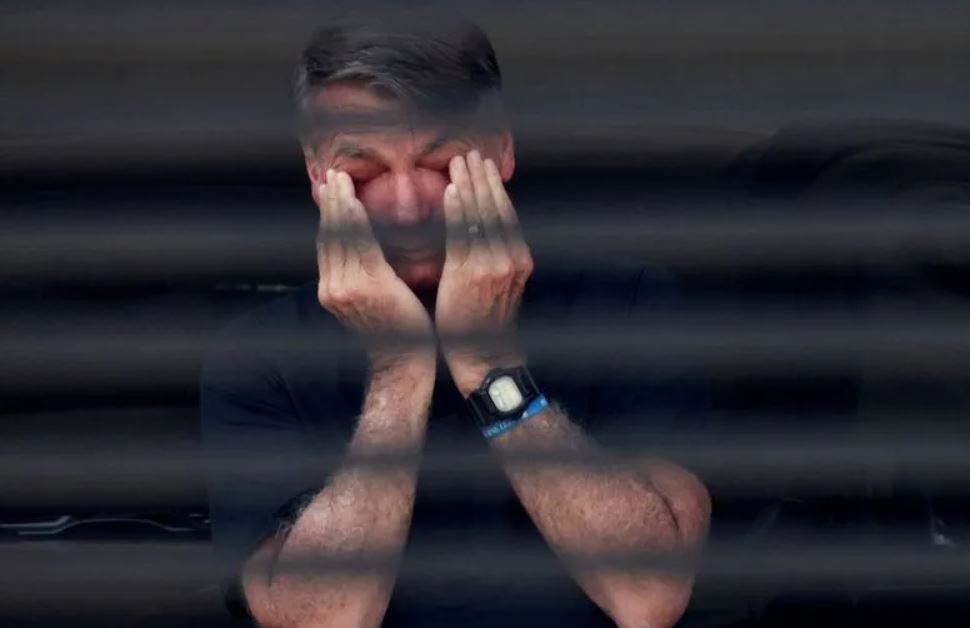 Bolsonaro completa uma semana preso na Papudinha e volta a receber visitas