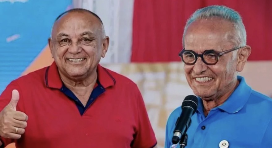 Empresário de Cajazeiras confirma pré-candidatura a deputado federal e anuncia apoio a Cícero Lucena
