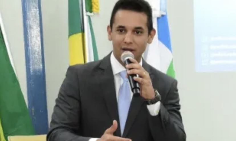 Prefeito de Mossoró é alvo de operação da PF sobre fraudes na saúde