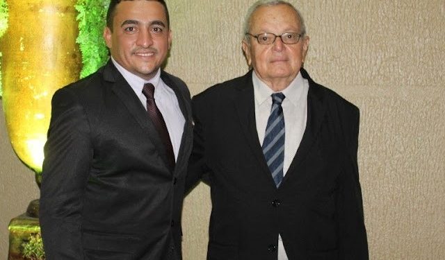 TRE-RN confirma cassação de prefeito e vice; município terá governo interino
