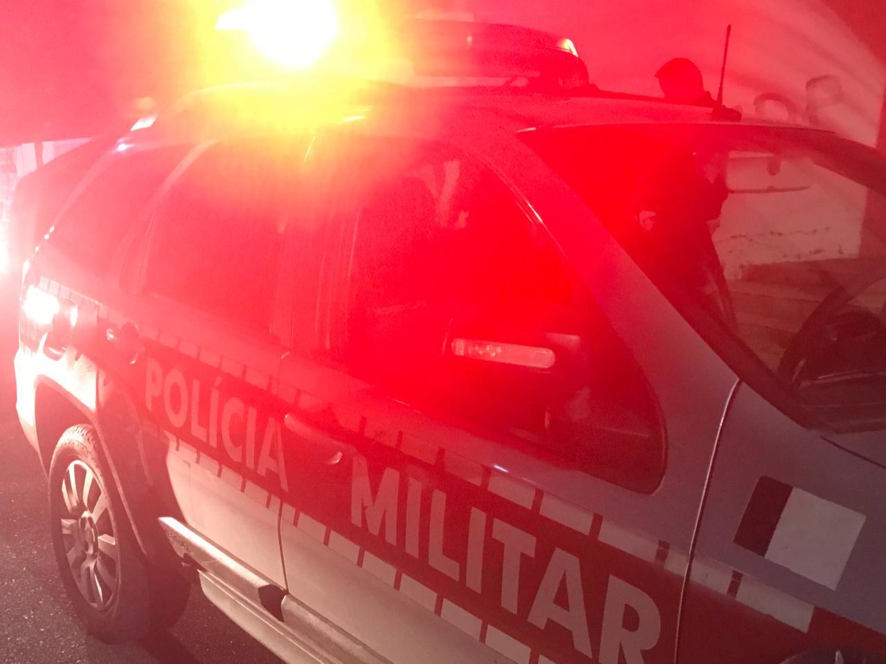 Operação da PM apreende carga de R$ 500 mil em celulares roubados