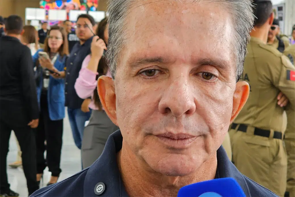 Nabor Wanderley, pai de Hugo Motta, vira alvo do MP por suspeita de descontos salariais ilegais na prefeitura