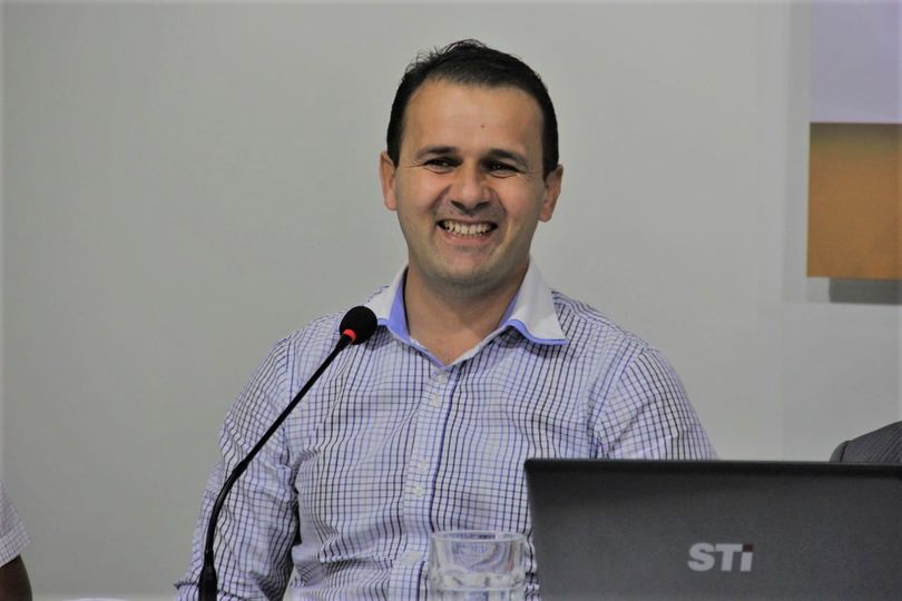 Pela 14ª vez: TCE aprova contas de 2024 do prefeito de Bernardino Batista, Aldo Andrade