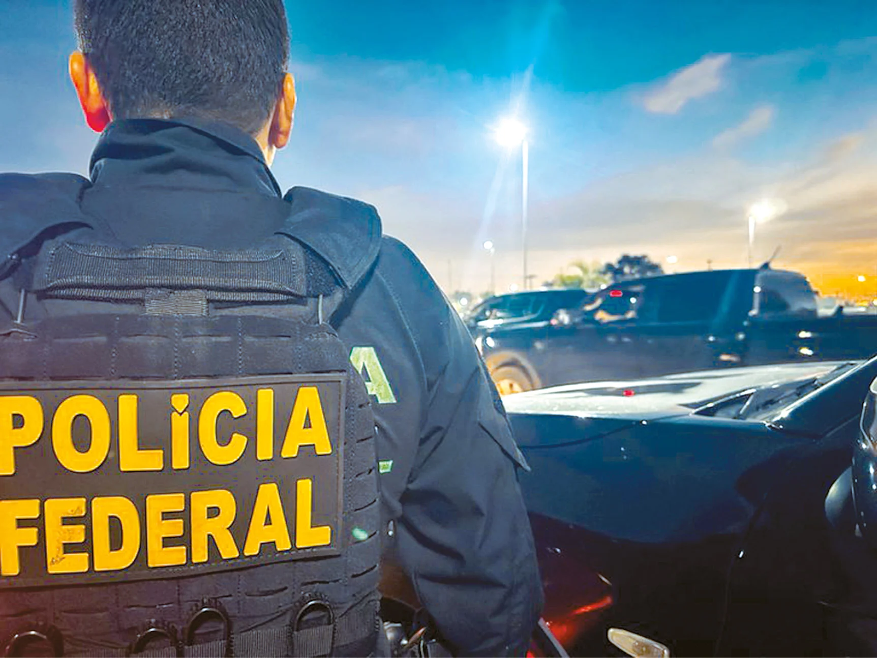 Operação Mederi aponta dano mínimo de R$ 13,3 milhões