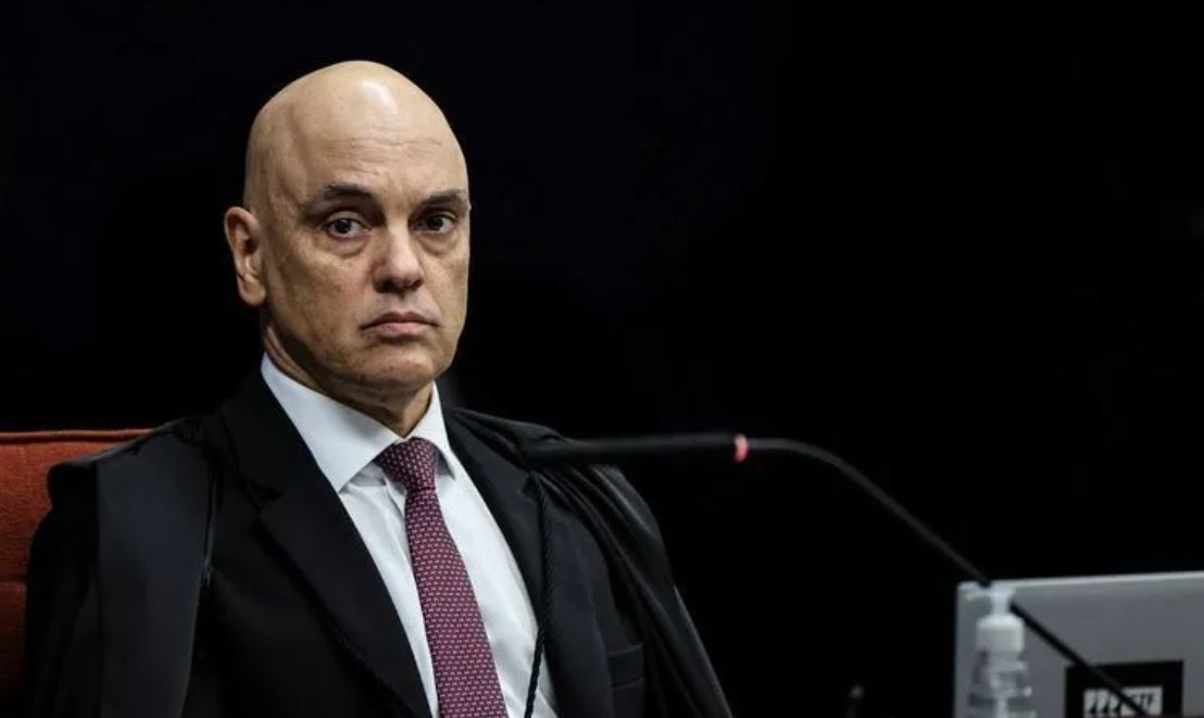 Moraes nega pedido de Eike Batista para afastar Toffoli por relação com BTG