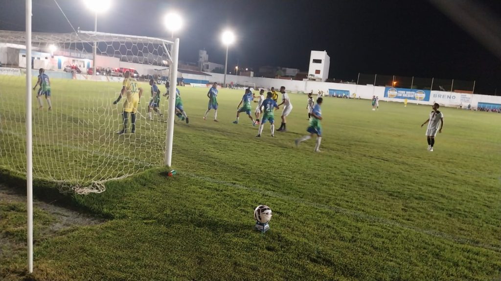 Semifinais da Copa União 2025 estão confirmadas após rodada decisiva