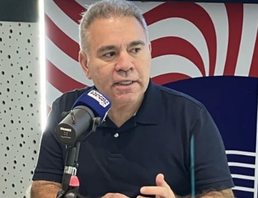 Marcelo Queiroga embolsa salário de R$ 30 mil do fundão do PL como assessor especial