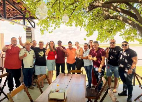 Pré-candidata, Larúcia Sá, recebe novos apoios para o seu projeto rumo a Assembléia Legislativa da Paraíba