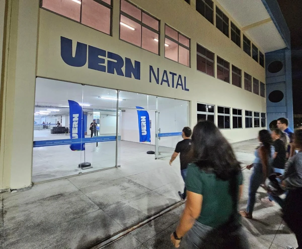 Uern recebe mais de 36 mil inscrições no Sisu 2026, 44% a mais que em 2025