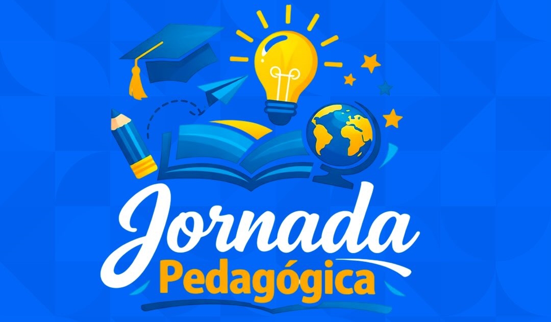 Bernardino Batista realizará entre os dias 2 e 6 de fevereiro a jornada pedagógica