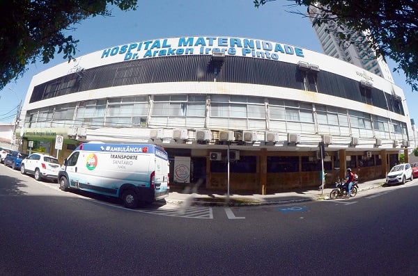 RN: Bebê cai no chão durante parto em maternidade