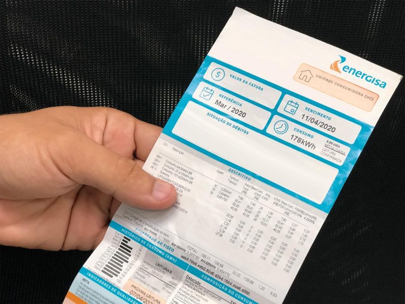 Conta de energia não terá aumento em fevereiro e seguirá com bandeira verde