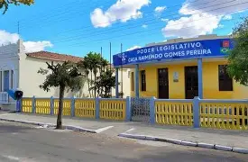 Câmara de São João do Rio do Peixe retorna sessões ordinárias nessa segunda-feira (02)