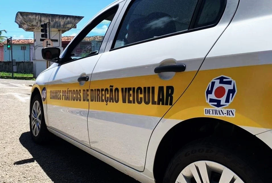 Erro de baliza não vai mais reprovar em exame para obtenção da 1ª CNH no RN; entenda