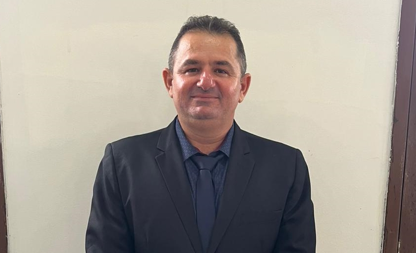 Jaelson Furtado apresenta requerimentos importantes na 1⁰ sessão ordinária em São João do Rio do Peixe